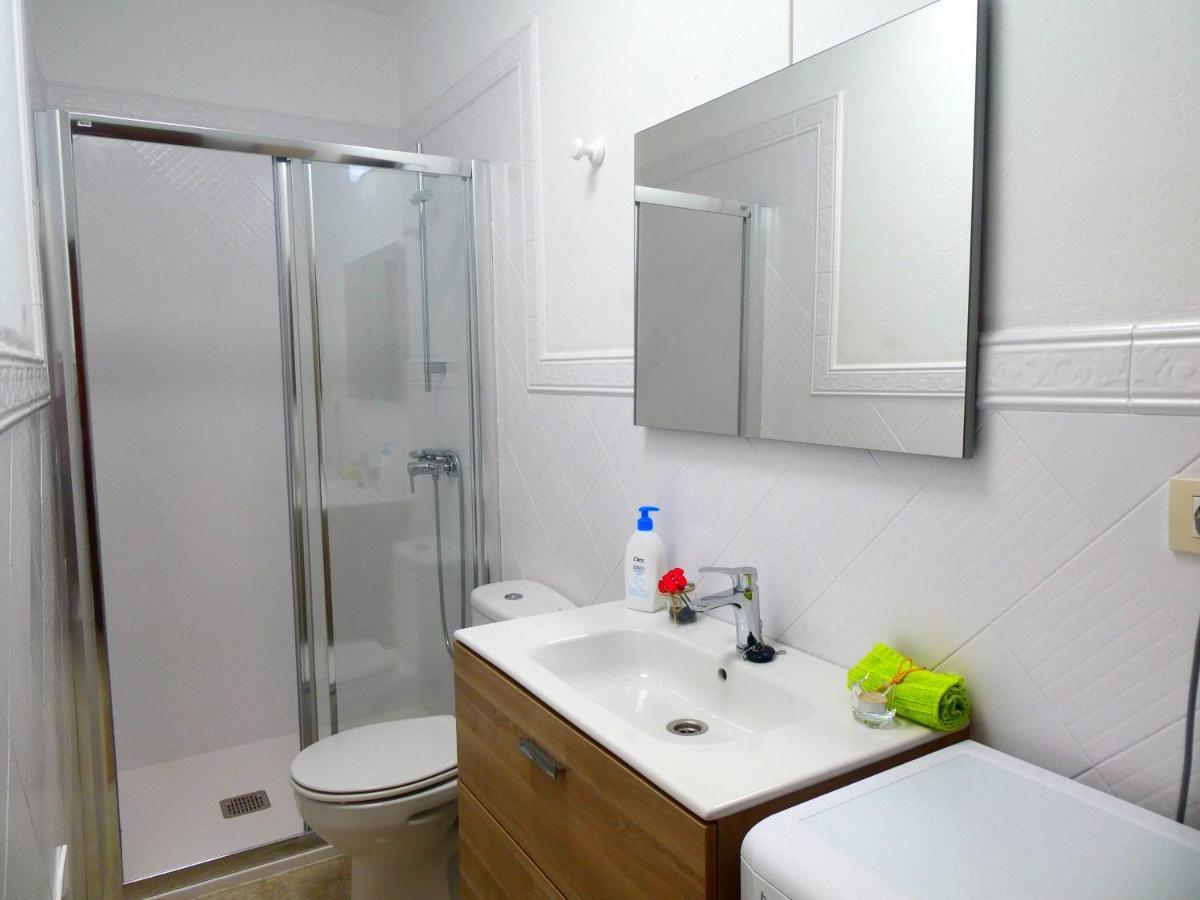 Apartamento Los Llanitos En La Asomada Tías Zewnętrze zdjęcie