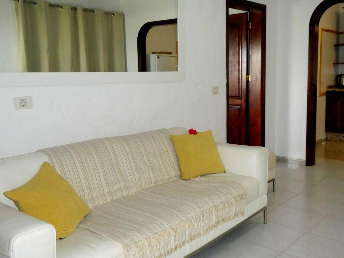 Apartamento Los Llanitos En La Asomada Tías Zewnętrze zdjęcie