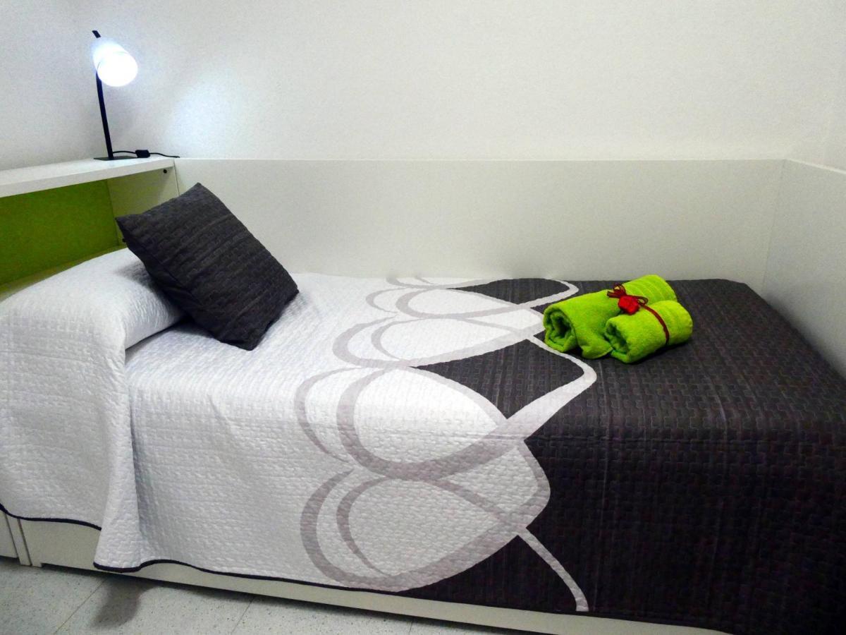 Apartamento Los Llanitos En La Asomada Tías Zewnętrze zdjęcie